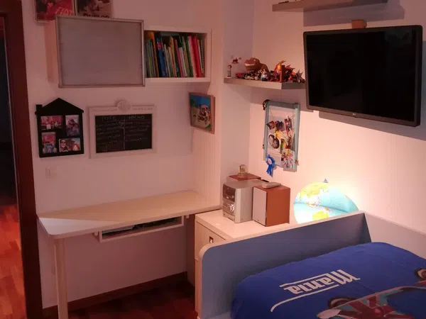 Piso en Avenida de Josep Tarradellas, 24, Barri Antic - Centre, Barri Antic - Centre - Foto 18