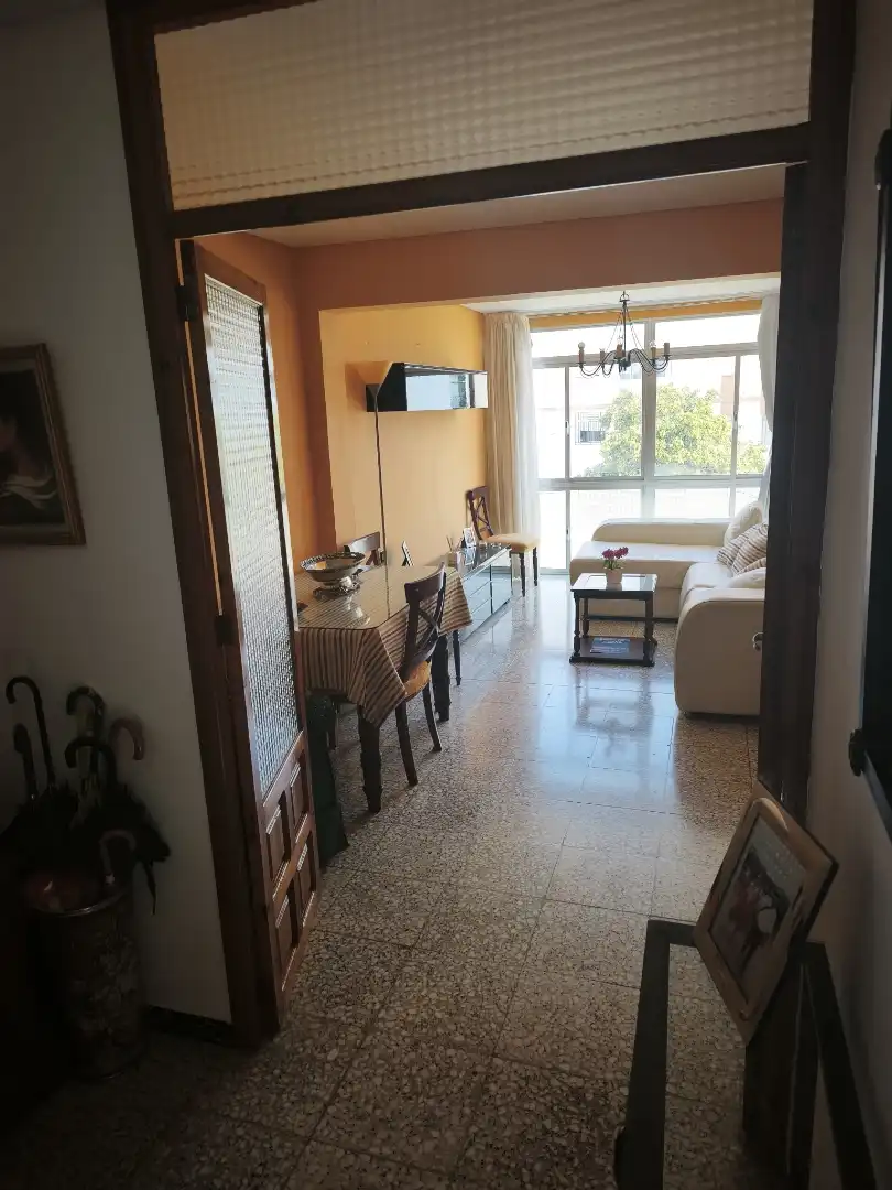 Piso en  Barriada del Carmen 17 - Foto 4