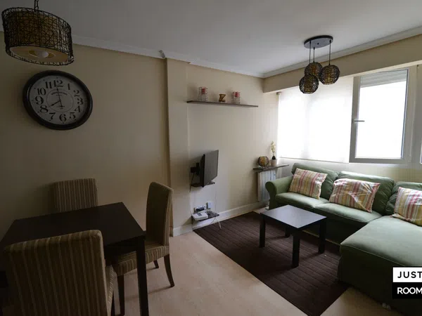 Piso en Ramón y cajal etorbidea, 33, San Pedro de Deusto - Foto 22