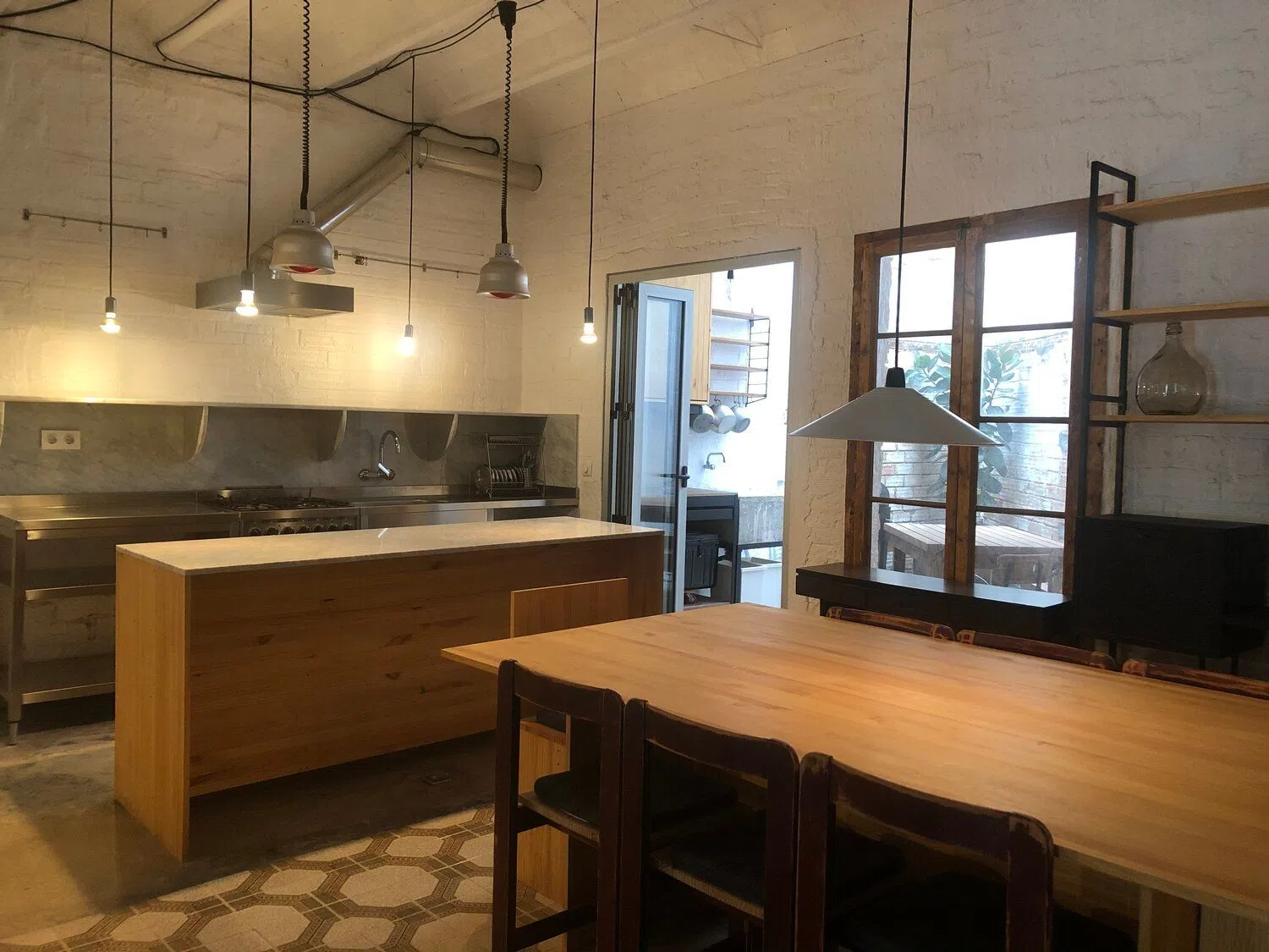 Estudio en calle de Veneçuela, 51  Bis - Foto 13