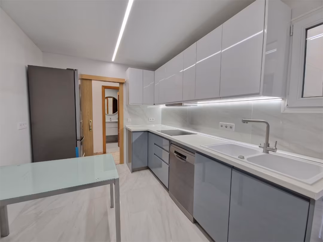 Piso en  Carrer General O'Donnell 20 - Foto 20