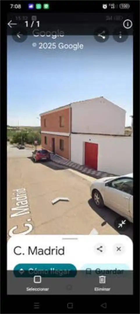 Chalet en Lobon - Foto 9
