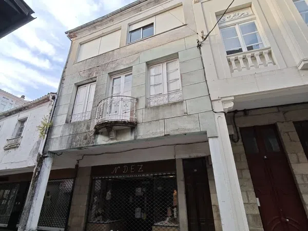 Casa o chalet independiente en Calle do Comercio, 10 - Foto 3