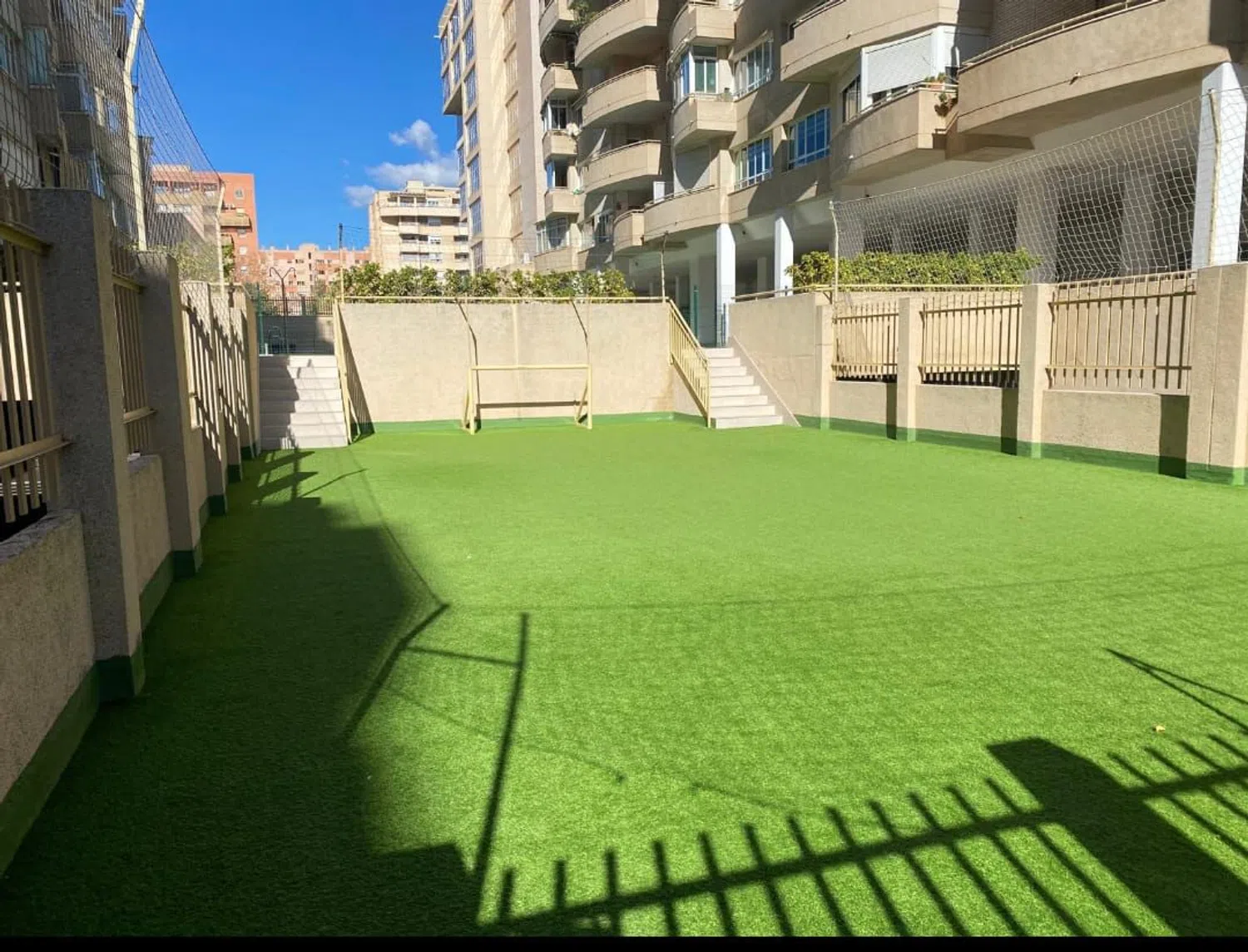 Piso en Barrio El Tejar - Hacienda Bizcochero - Foto 11