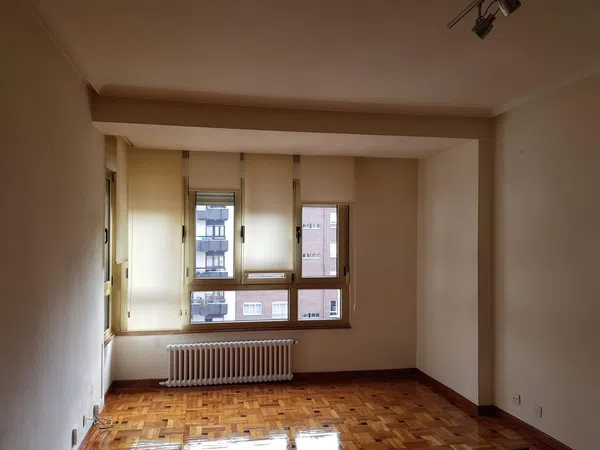 Piso en calle Santa Teresa de Jesús, 3 - Foto 2