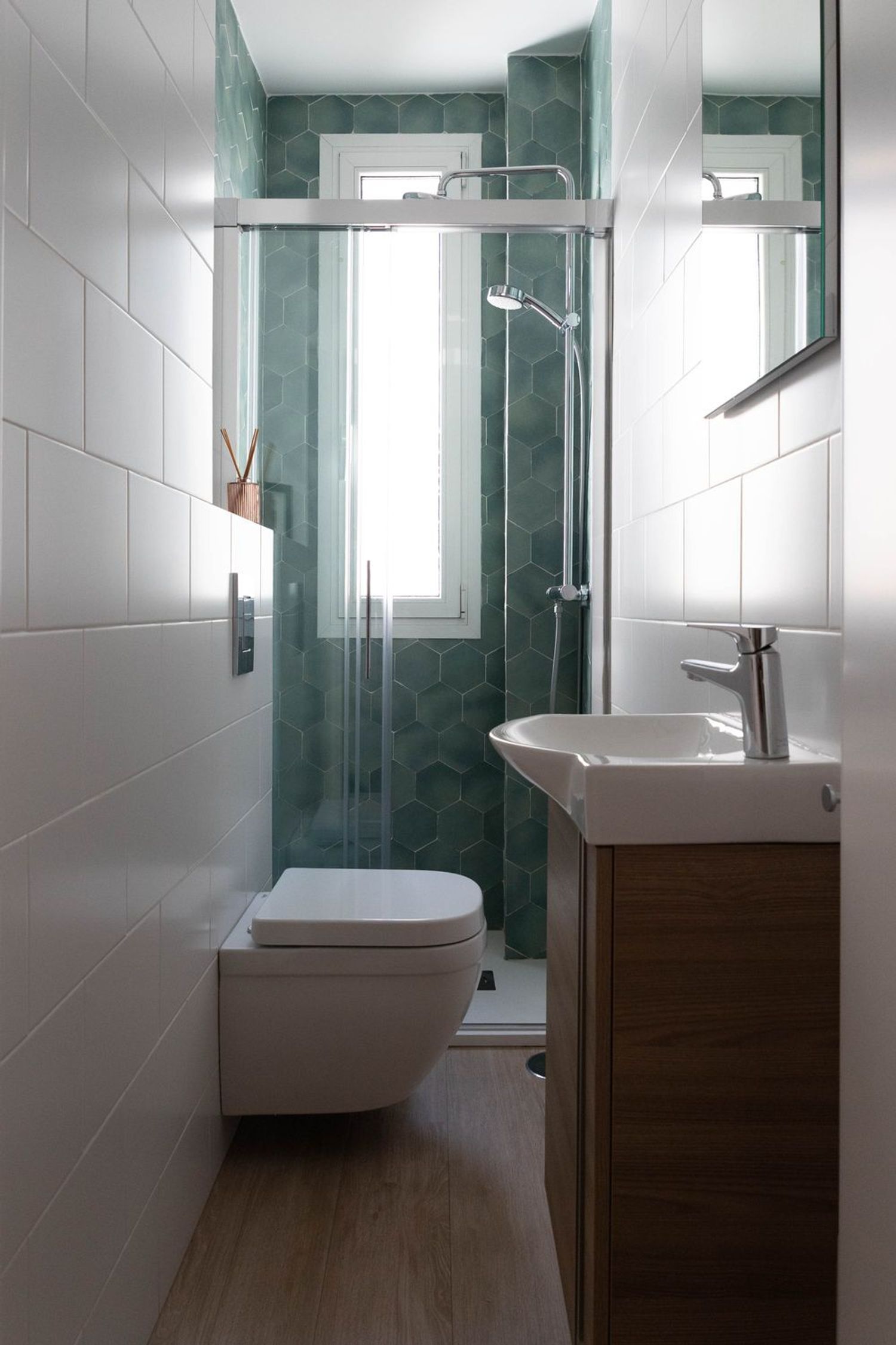 Piso en calle de O'Donnell, 28 - Foto 14