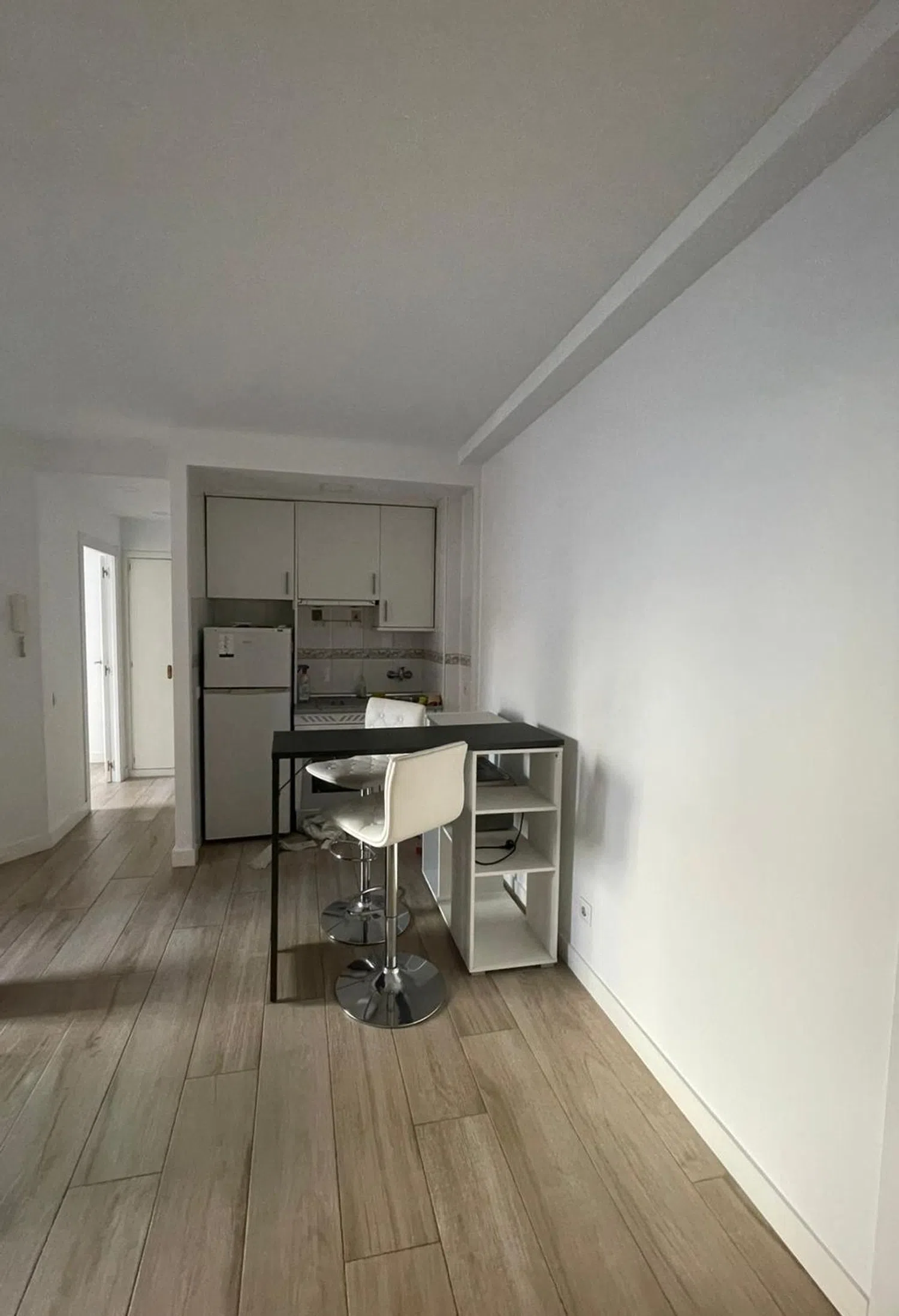 Piso en calle de Hermosilla, 101 - Foto 4