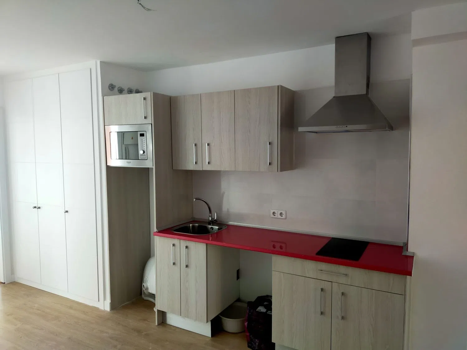 Estudio en calle Vicente Martín Arias, 26 - Foto 13
