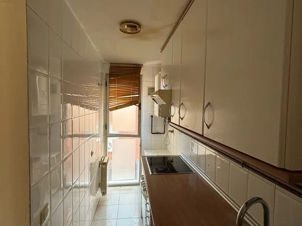 Estudio en calle Cantueso, 15 - Foto 11