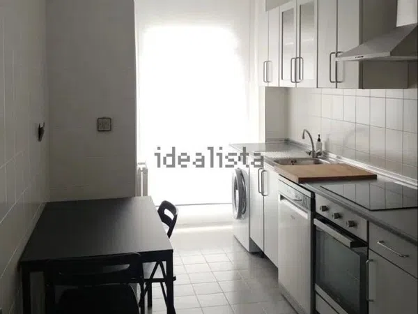 Piso en Calle José María Martínez Cachero, 3, Parque del Oeste - Foto 4