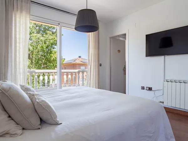 Chalet adosado en Calle la Roca, 7, Jardins de Vilafortuny - Más d'en Bosch - Foto 15