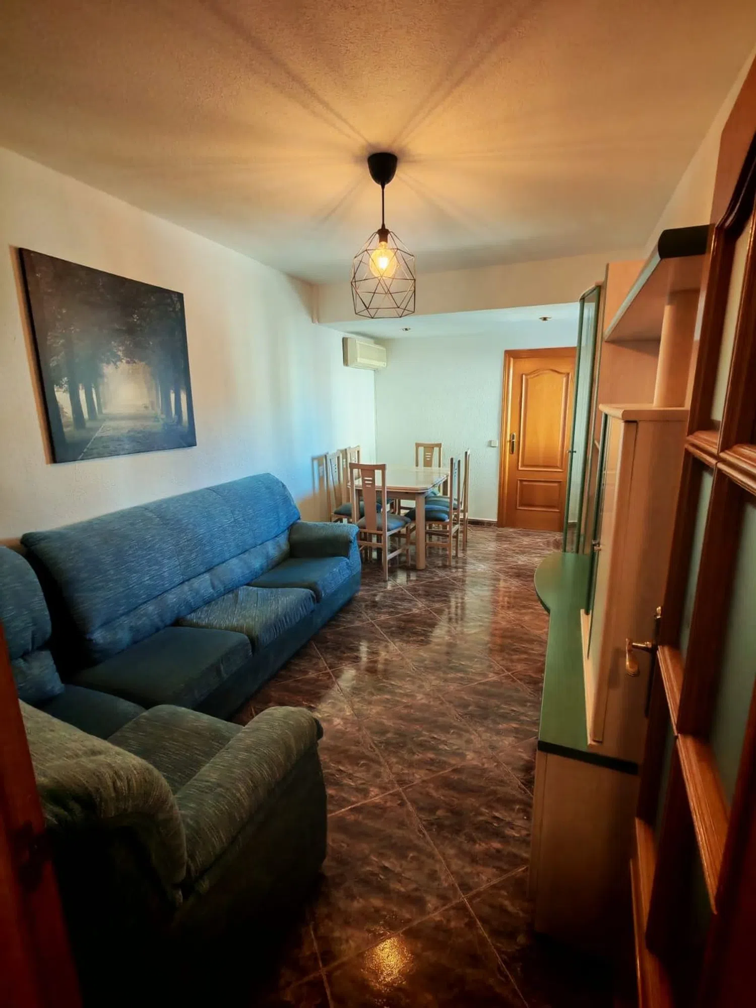 Piso en calle de Mariano Benlliure, 12 - Foto 1