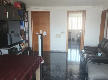 Piso en  Carrer de França 32 - Foto 1