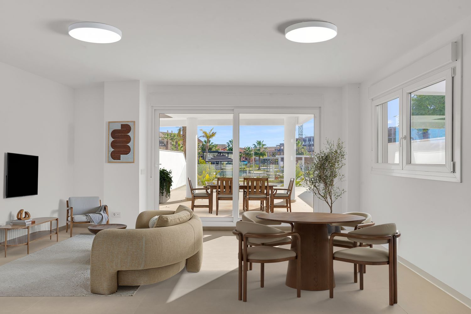 Piso en calle de los Fenicios, 29691 - Foto 2