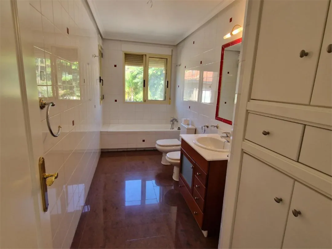 Piso en  Avenida del Golf 6V - Foto 33