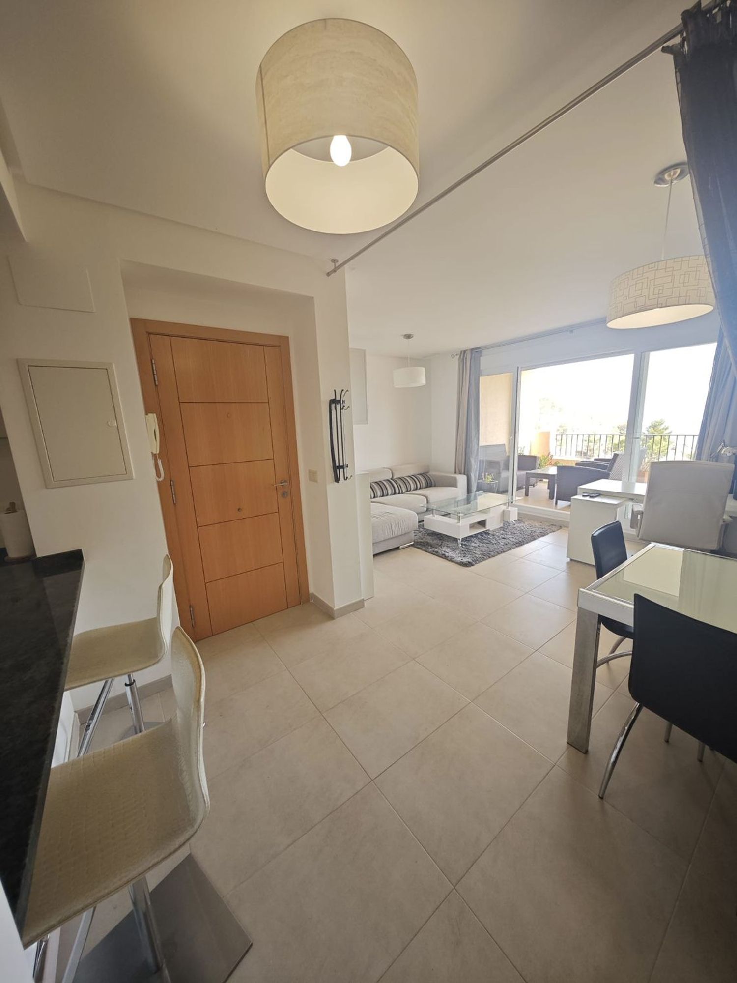 Piso en Calle Suiza, 755, Altea Hills, Altea Hills - Foto 26
