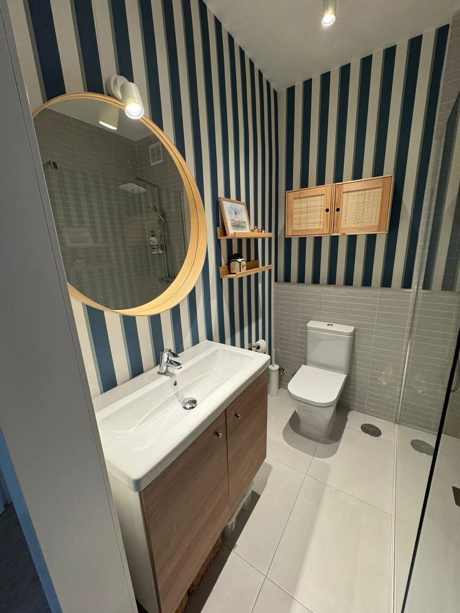 Piso en calle de Fuente del Saz, 5 - Foto 12