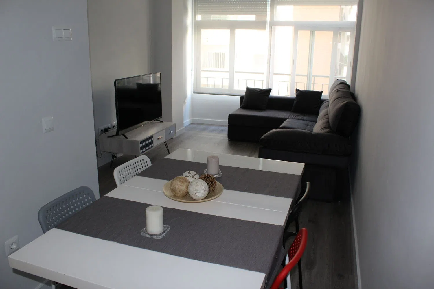 Piso en avenida San Sebastián, 3 - Foto 1