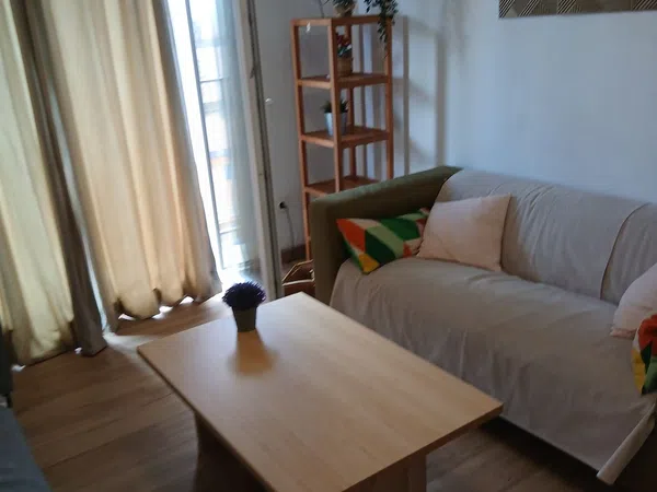 Piso en Calle Azafrán, 10, Puerta Carmona-Puerta Osario-Amador de los Ríos, Sevilla - Foto 1