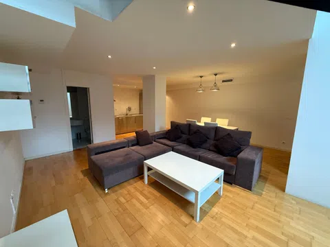 Dúplex en carretera de Fuencarral, 56