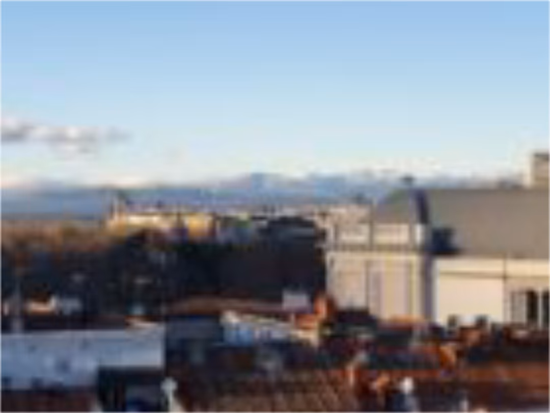 Piso en  Calle de la Unión 1