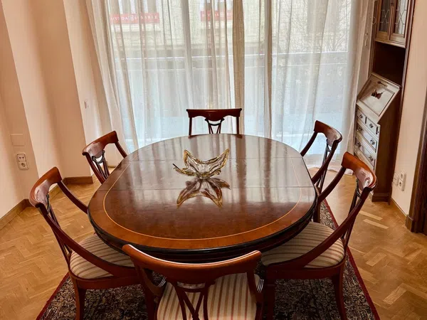 Piso en calle d'Hernán Cortés, 15 - Foto 13