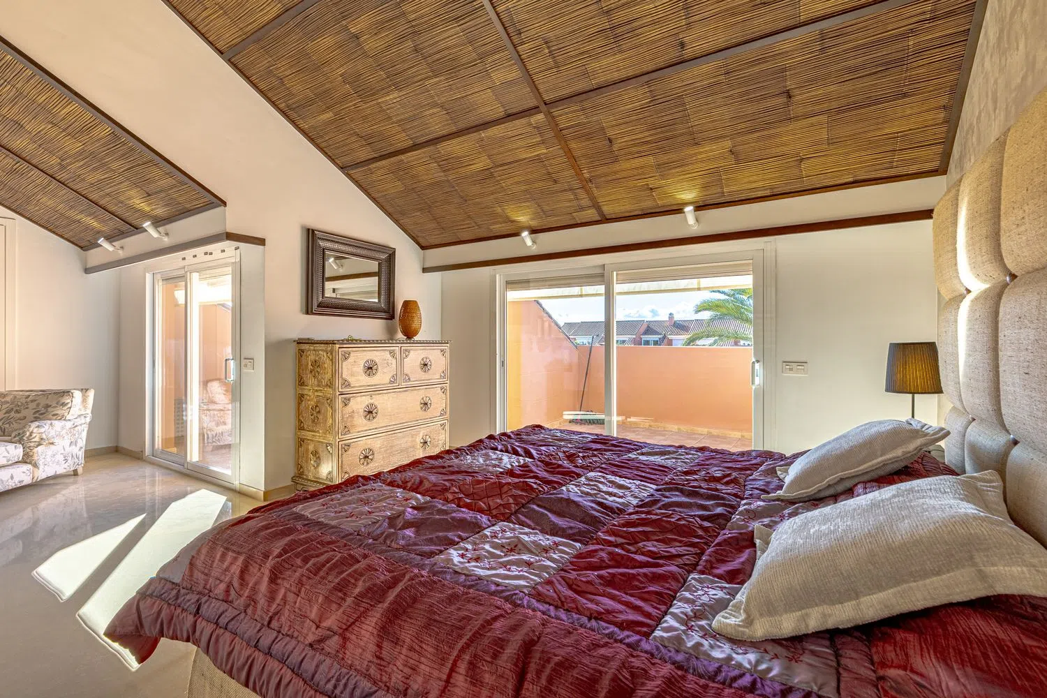 Dúplex en calle Isabel Clara Eugenia, 357 - Foto 23