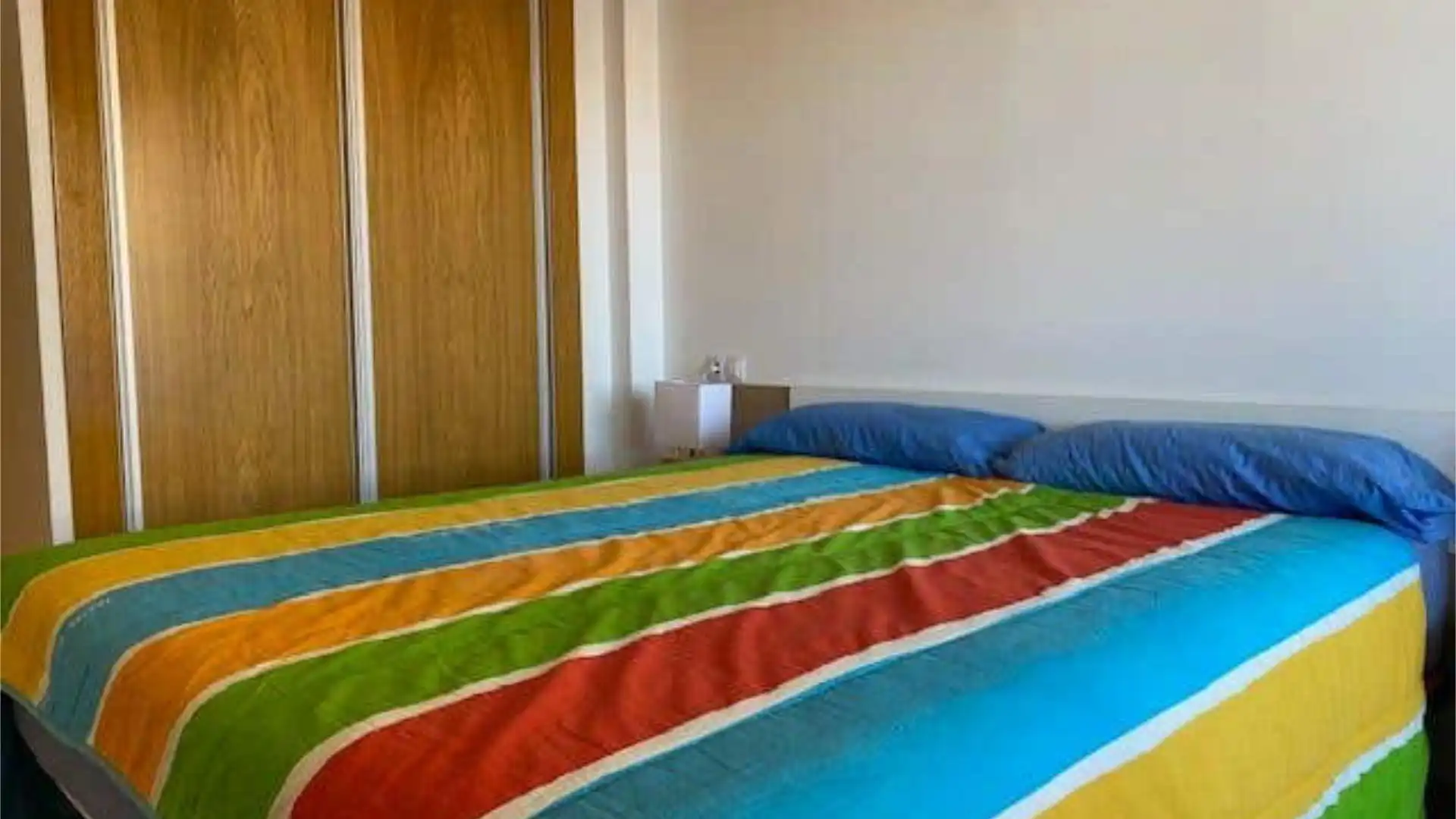 Piso en Cala Villajoyosa - Foto 9