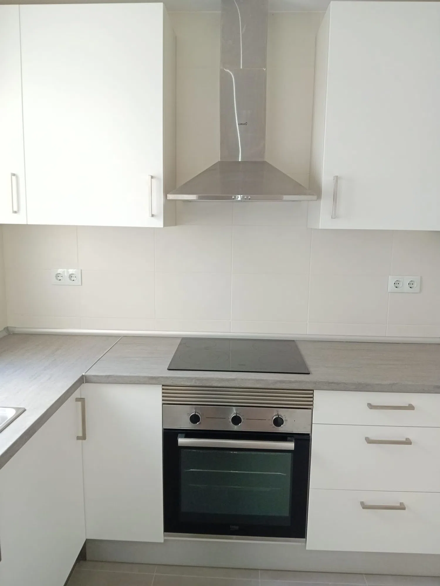 Piso en calle de Gombau, 10 - Foto 2