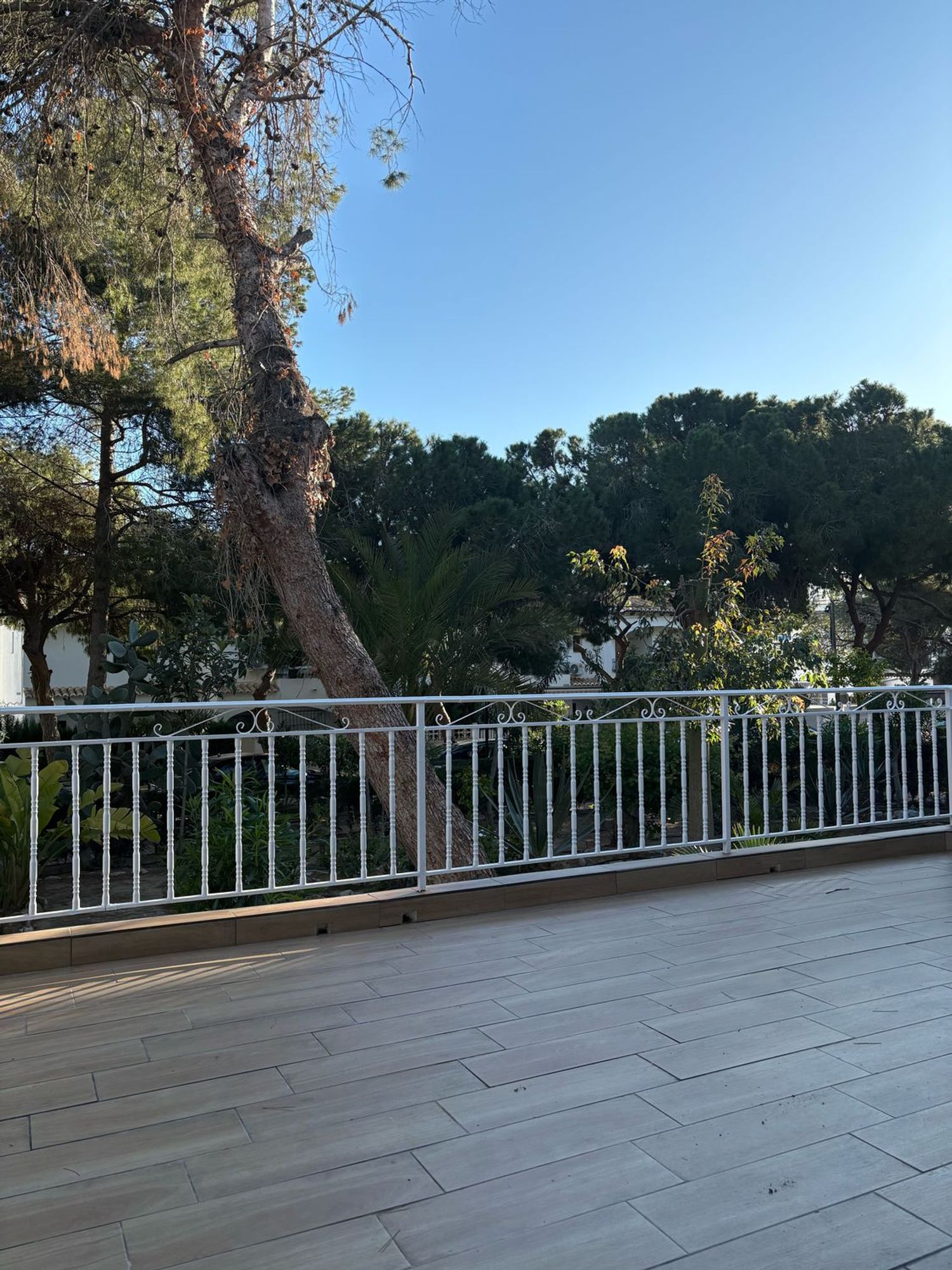 Chalet adosado en Urbanización Lago Jardín, 80 a - Foto 11