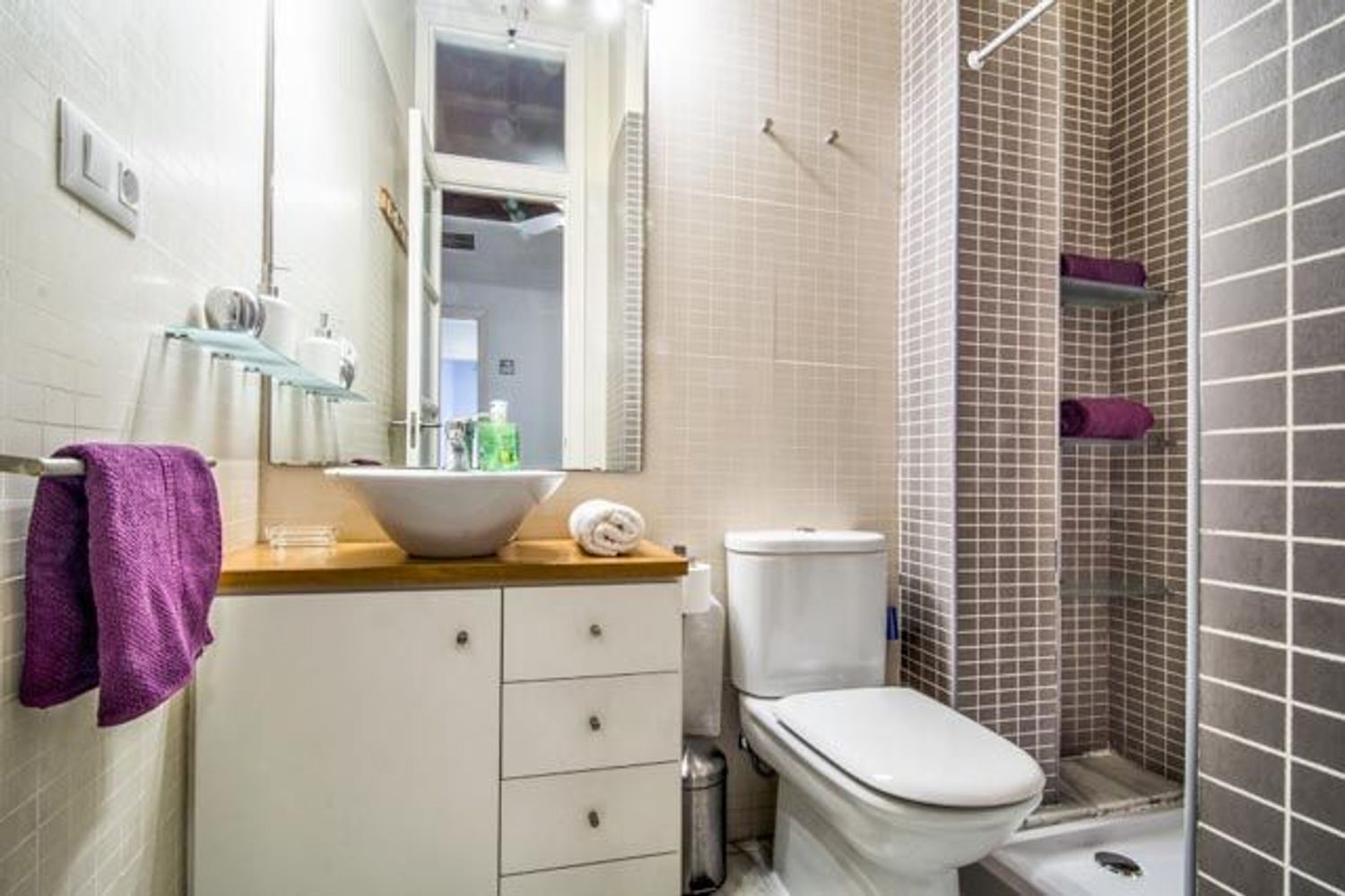 Dúplex en calle de Torreblanca, 16 - Foto 8