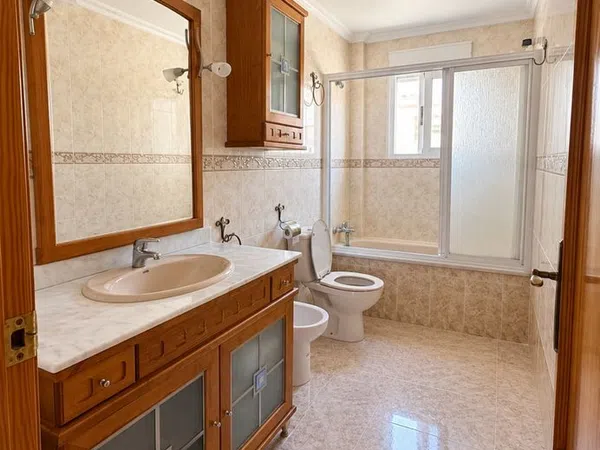 Chalet adosado en Calle los Rosales, 45, Los Peñascos-El Salero-Los Imbernones, Los Peñascos-El Salero-Los Imbernones - Foto 13