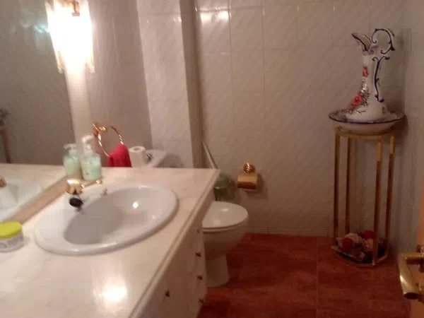 Chalet adosado en Urbanizacion Santa Agueda, 12 - Foto 4