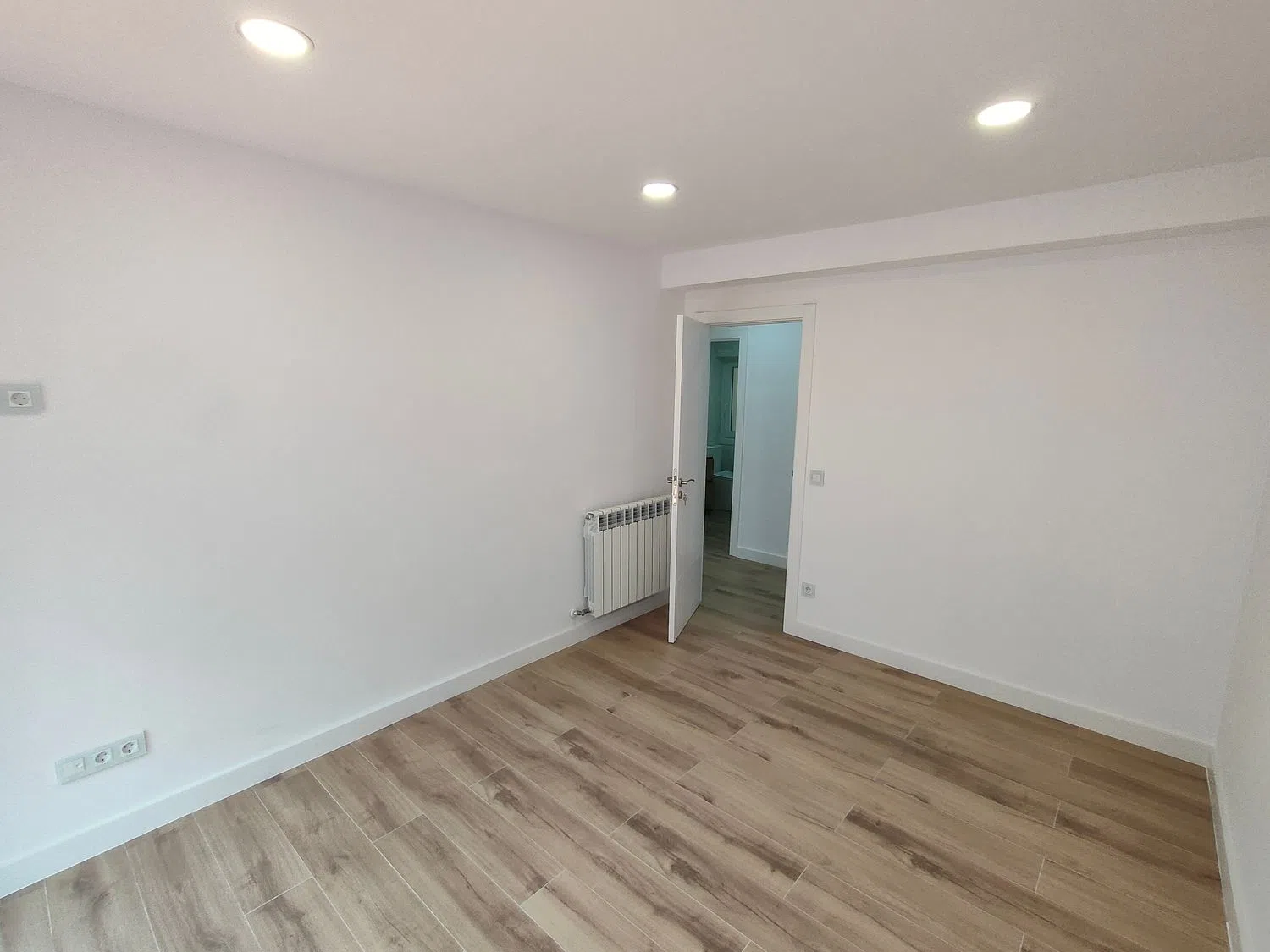Piso en calle de Urzáiz, 73 - Foto 10