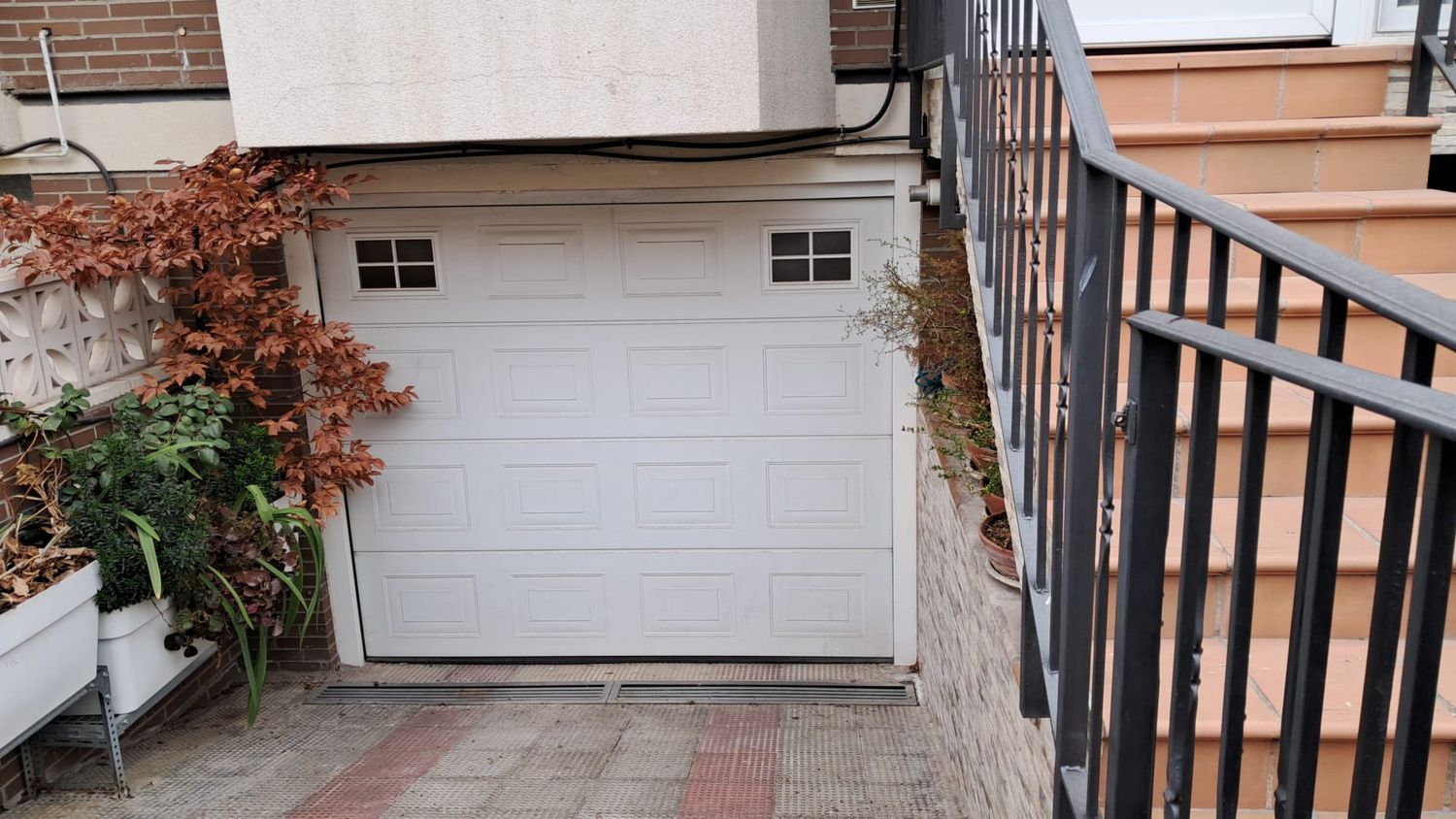 Chalet adosado en calle Gonzalo Torrente Ballester, 33 - Foto 21