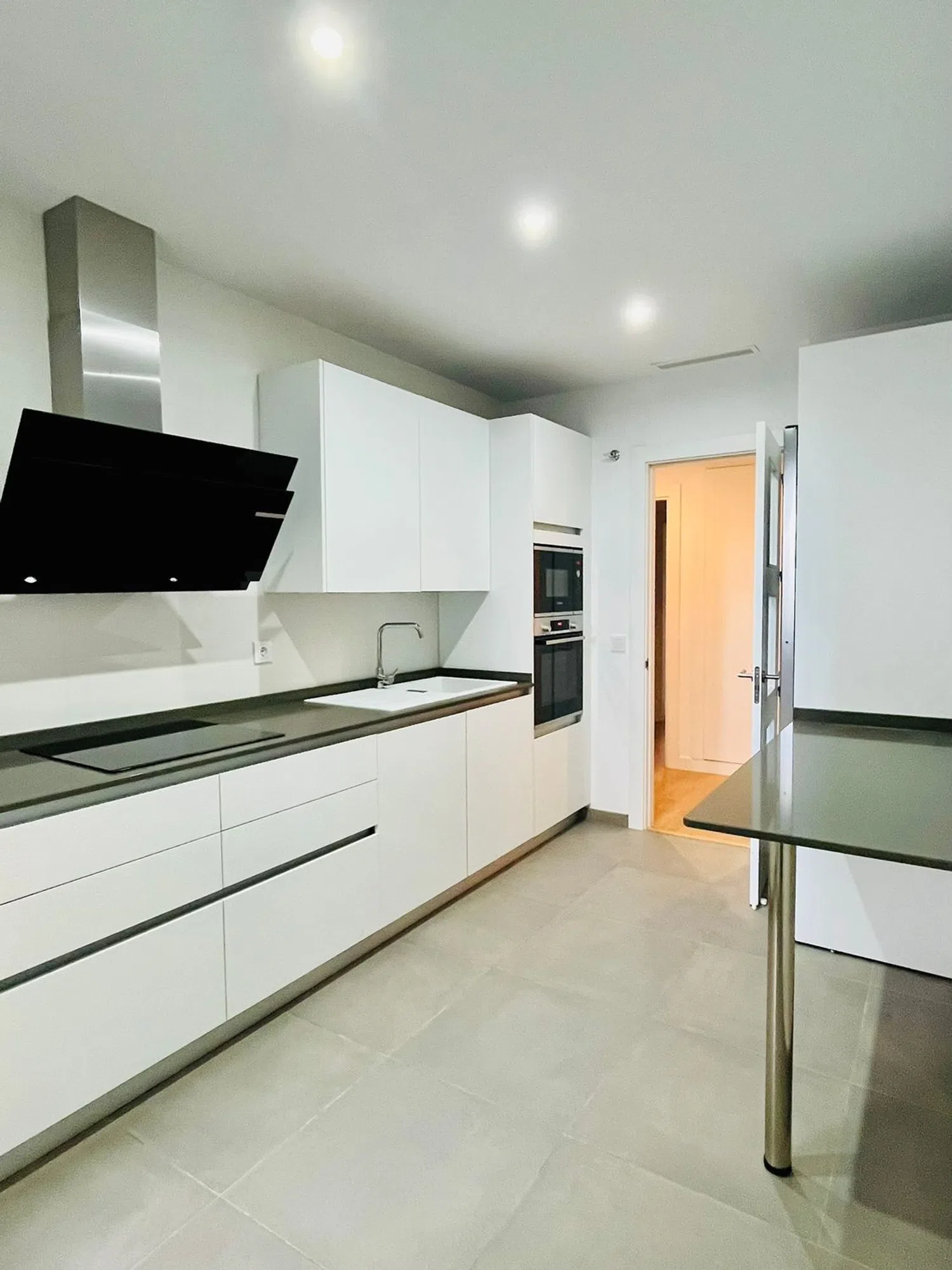 Piso en calle Jandula, 3 - Foto 2