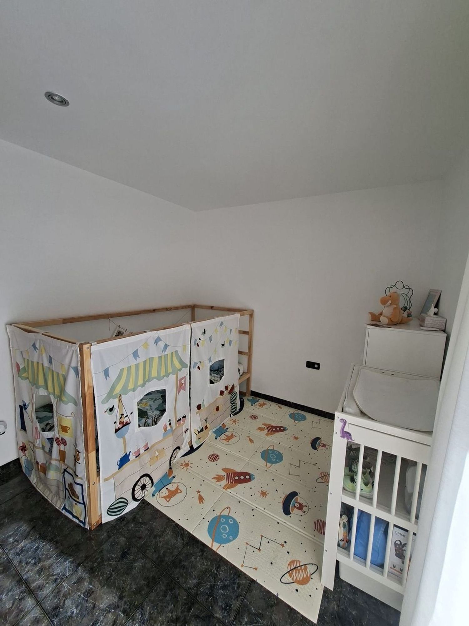 Chalet adosado en Calle de Sant Cugat s/n, Les Comes, Les Comes - Foto 30