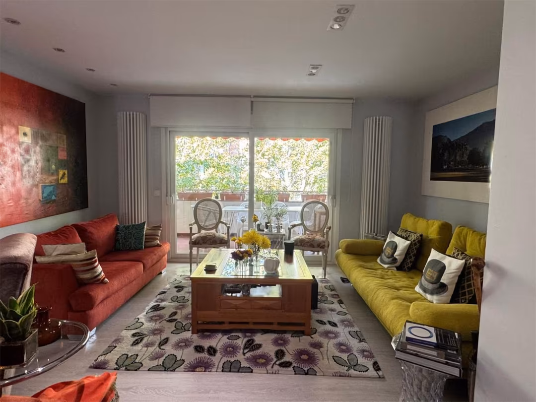 Piso en  Calle Solano 34