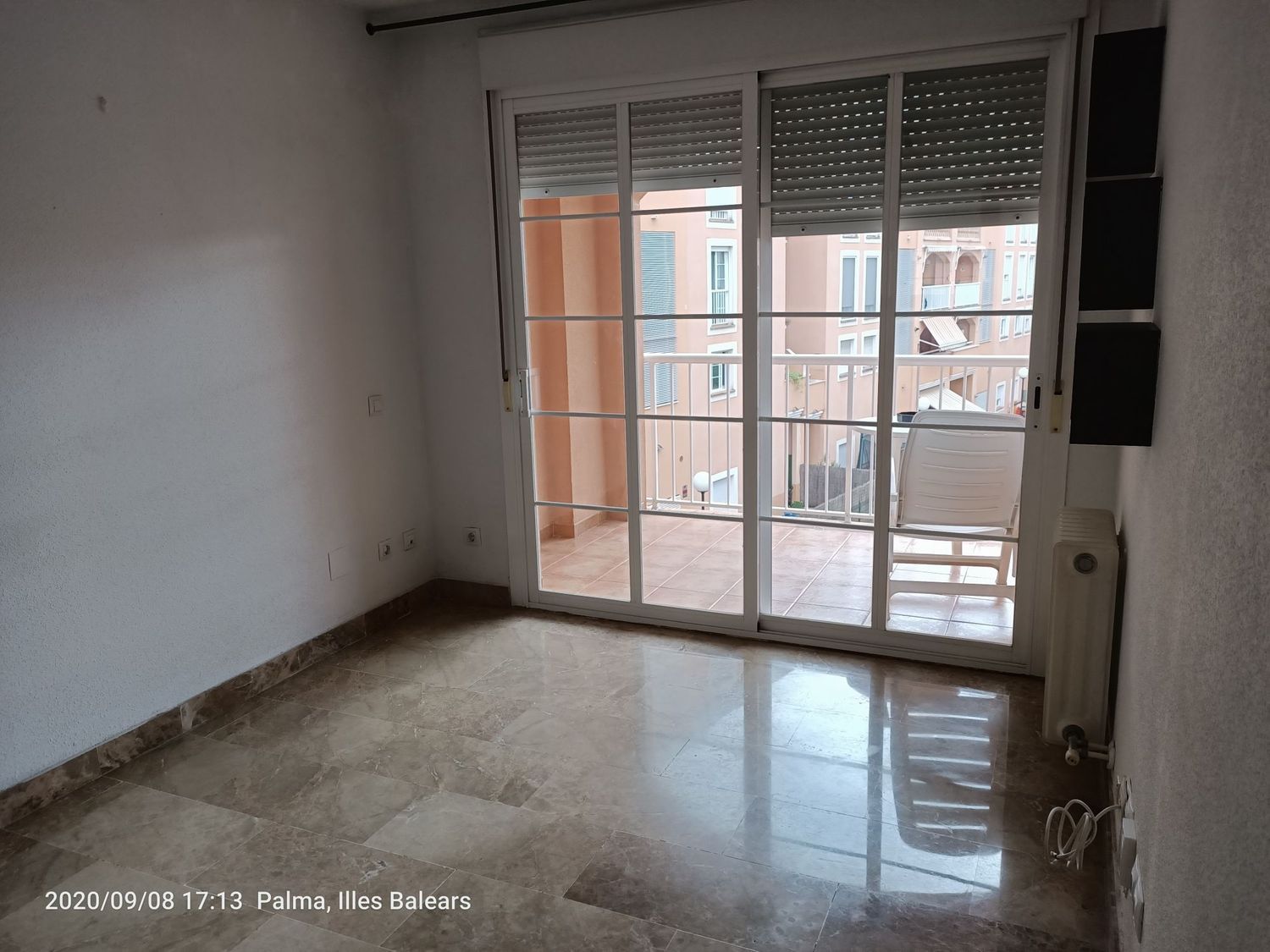 Piso en Calle d'Henri Dunant, 1 - Foto 6