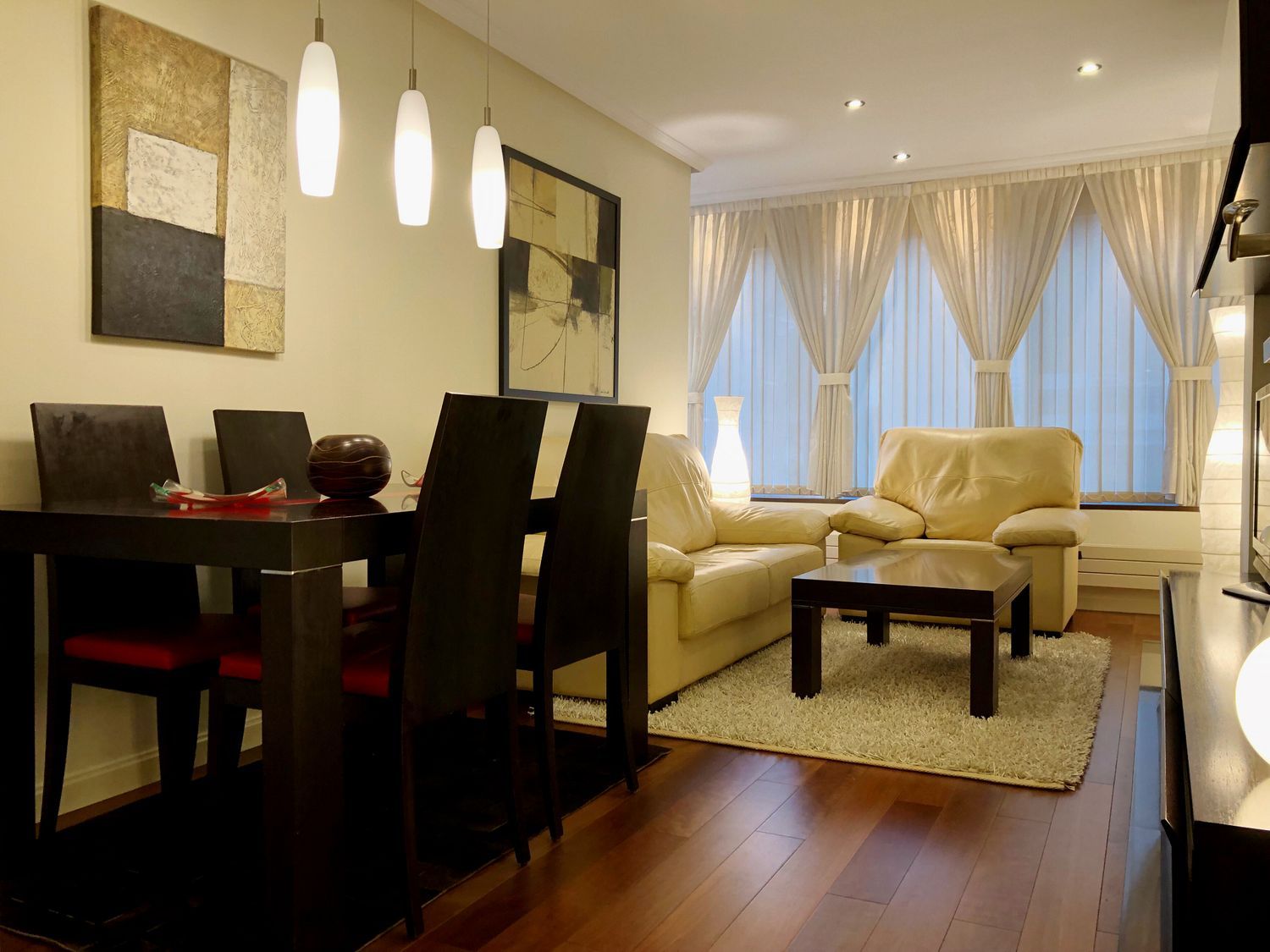 Piso en calle de Ríos Rosas, 19 - Foto 2