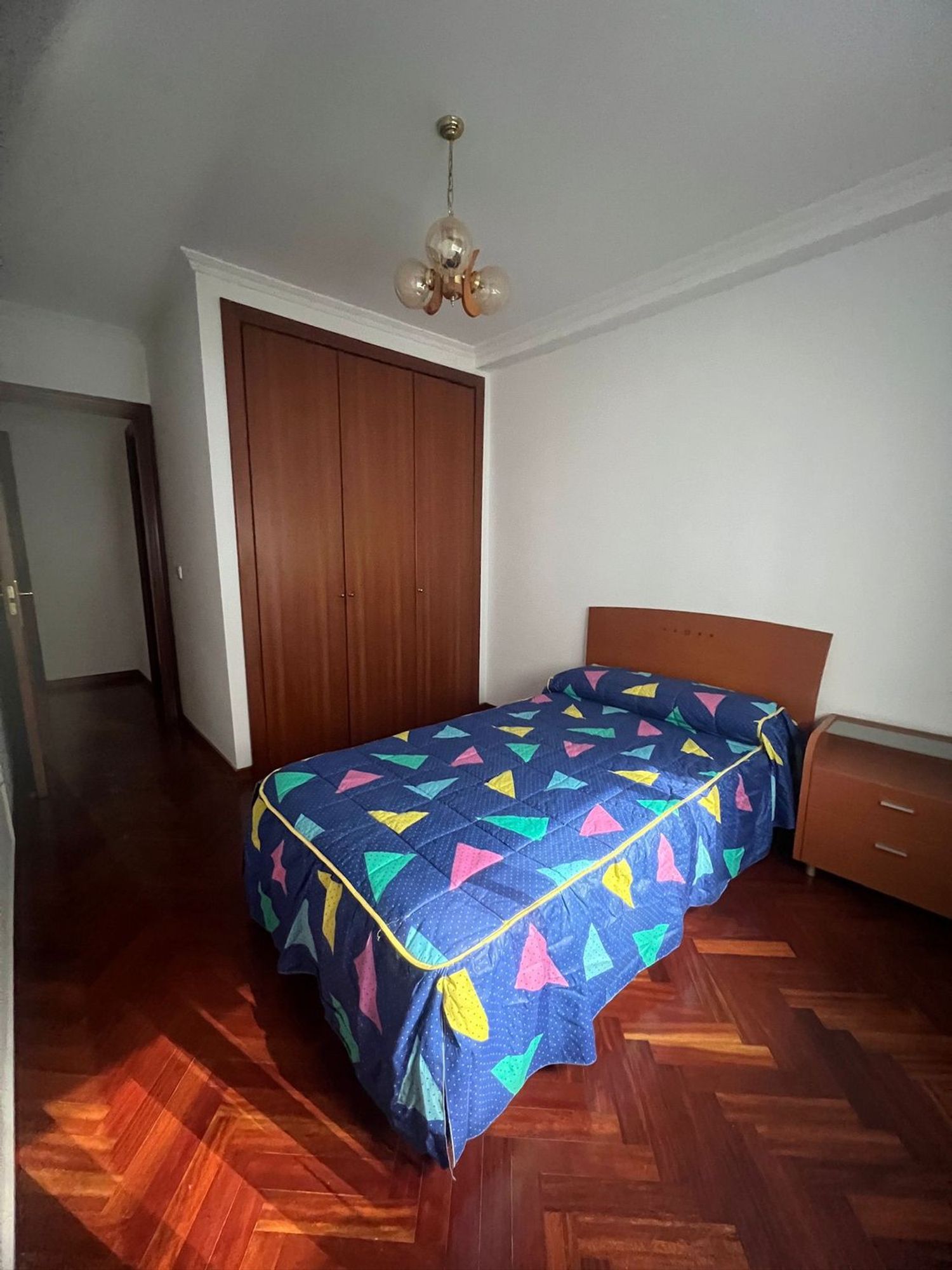 Piso en Calle Aguia, 1, Casablanca - Calvario - Foto 9