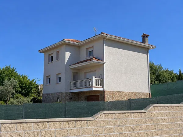 Casa o chalet independiente en Calle Vitoria, 39, La Chopera - Foto 30