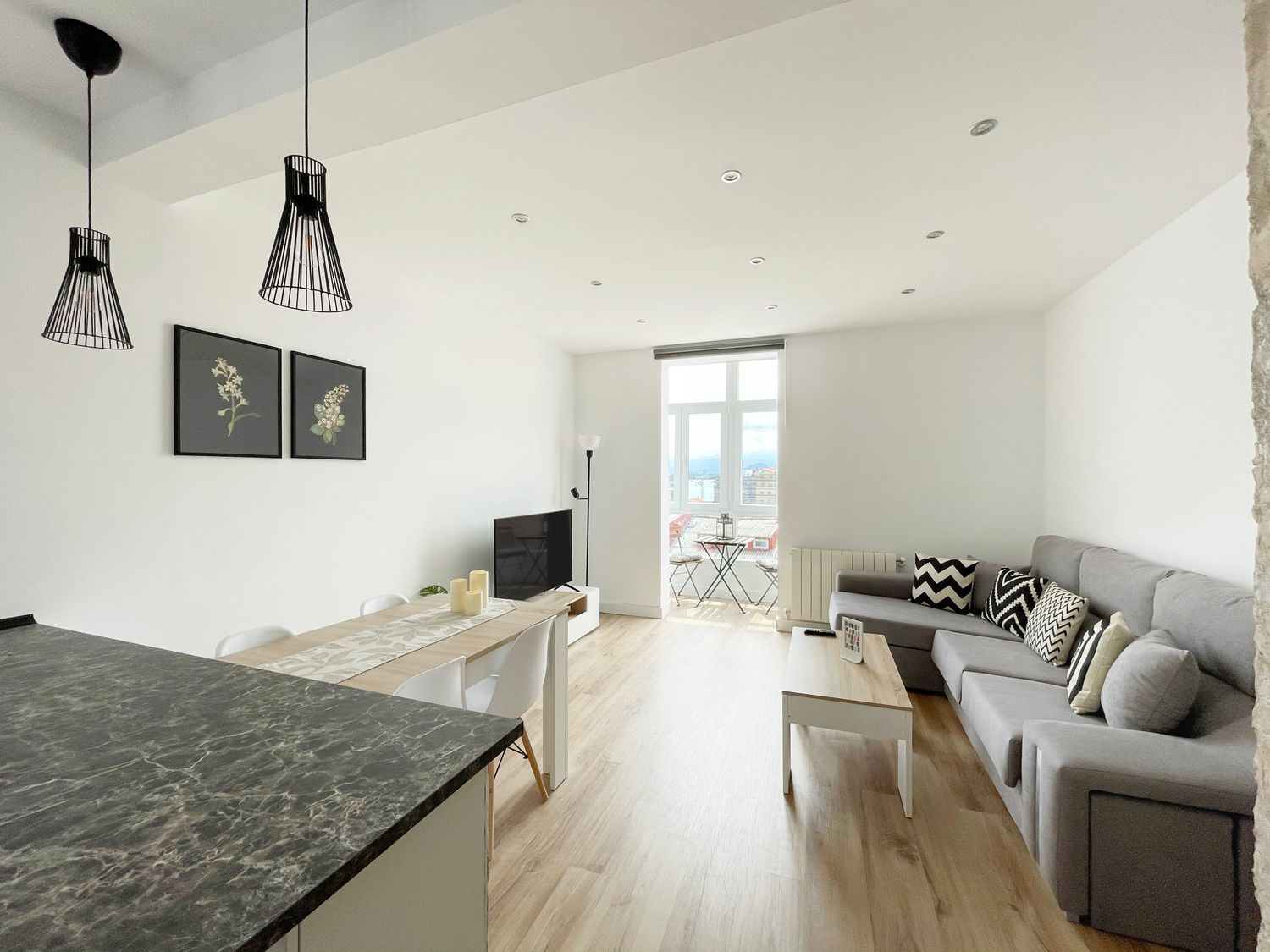 Piso en calle Salvador Hedilla, 11 - Foto 6