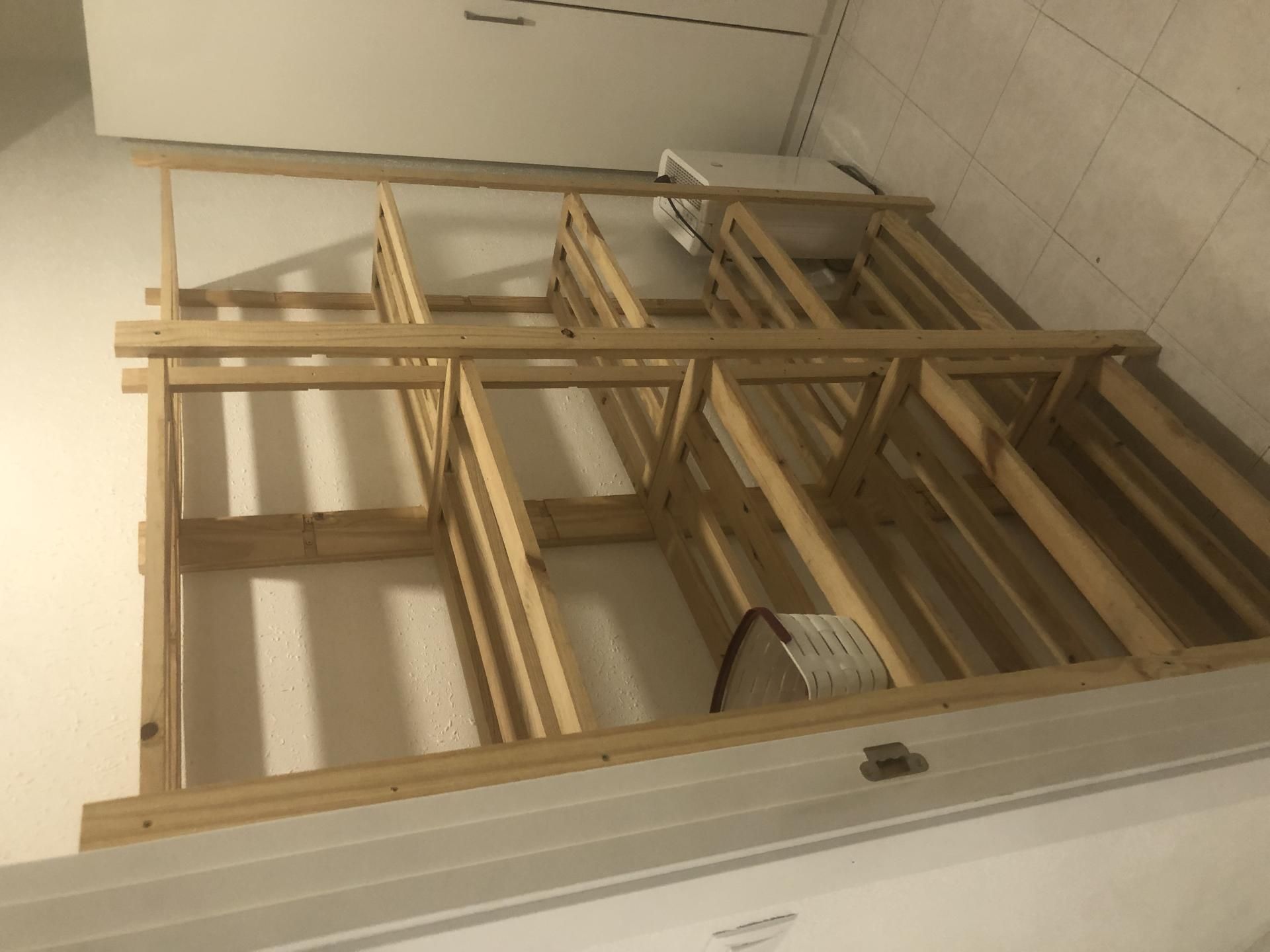 Piso en  Avenida Juan XXIII 126 - Foto 12