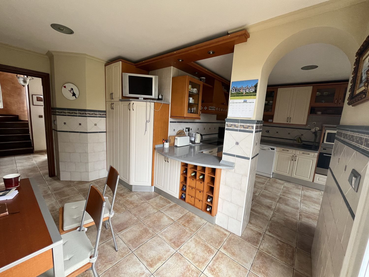 Chalet pareado en Sancibrián, Sancibrián - Foto 14