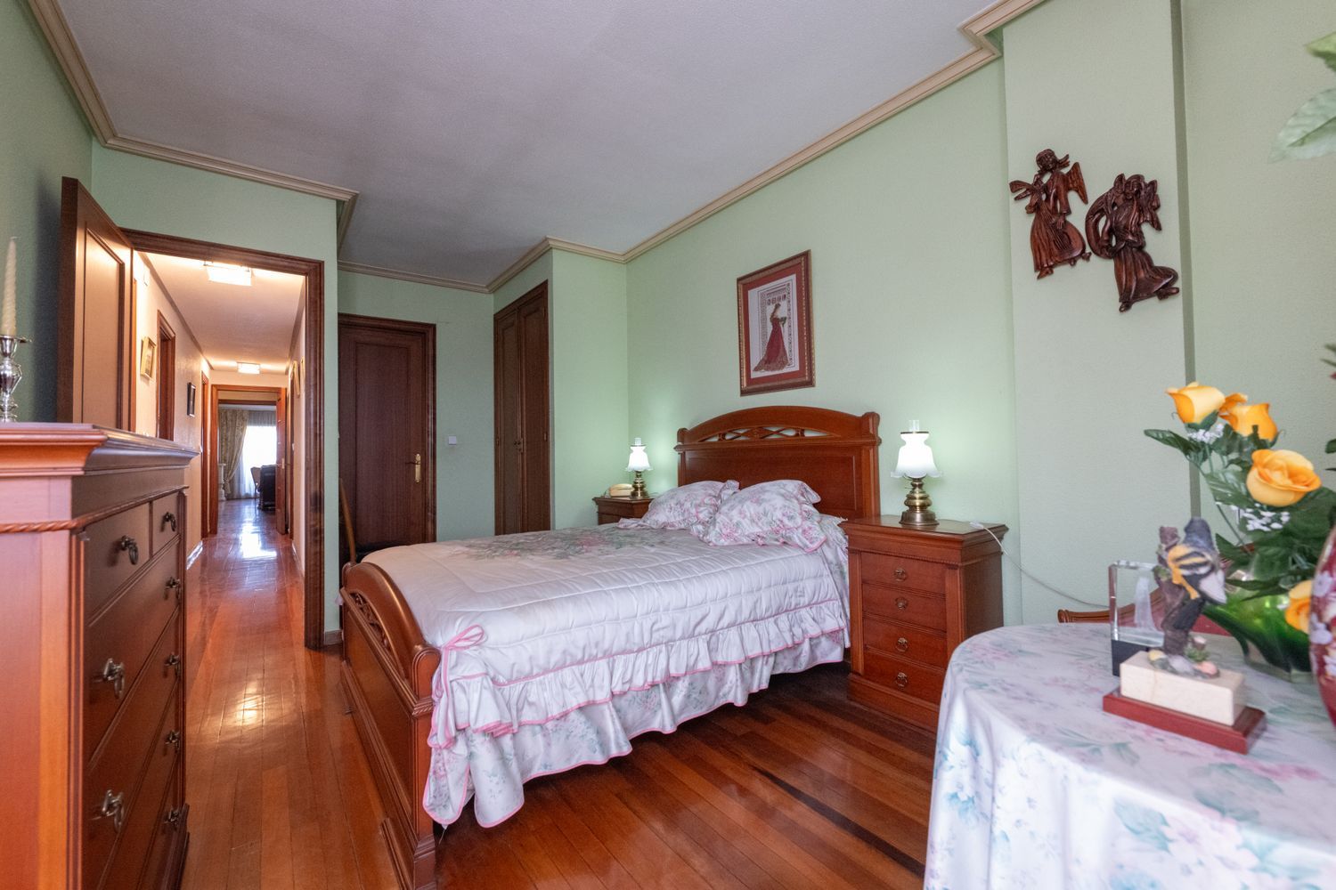Piso en Plaza Tenerías, 11, Pº Zorrilla - Campo Grande, Pº Zorrilla - Campo Grande - Foto 14