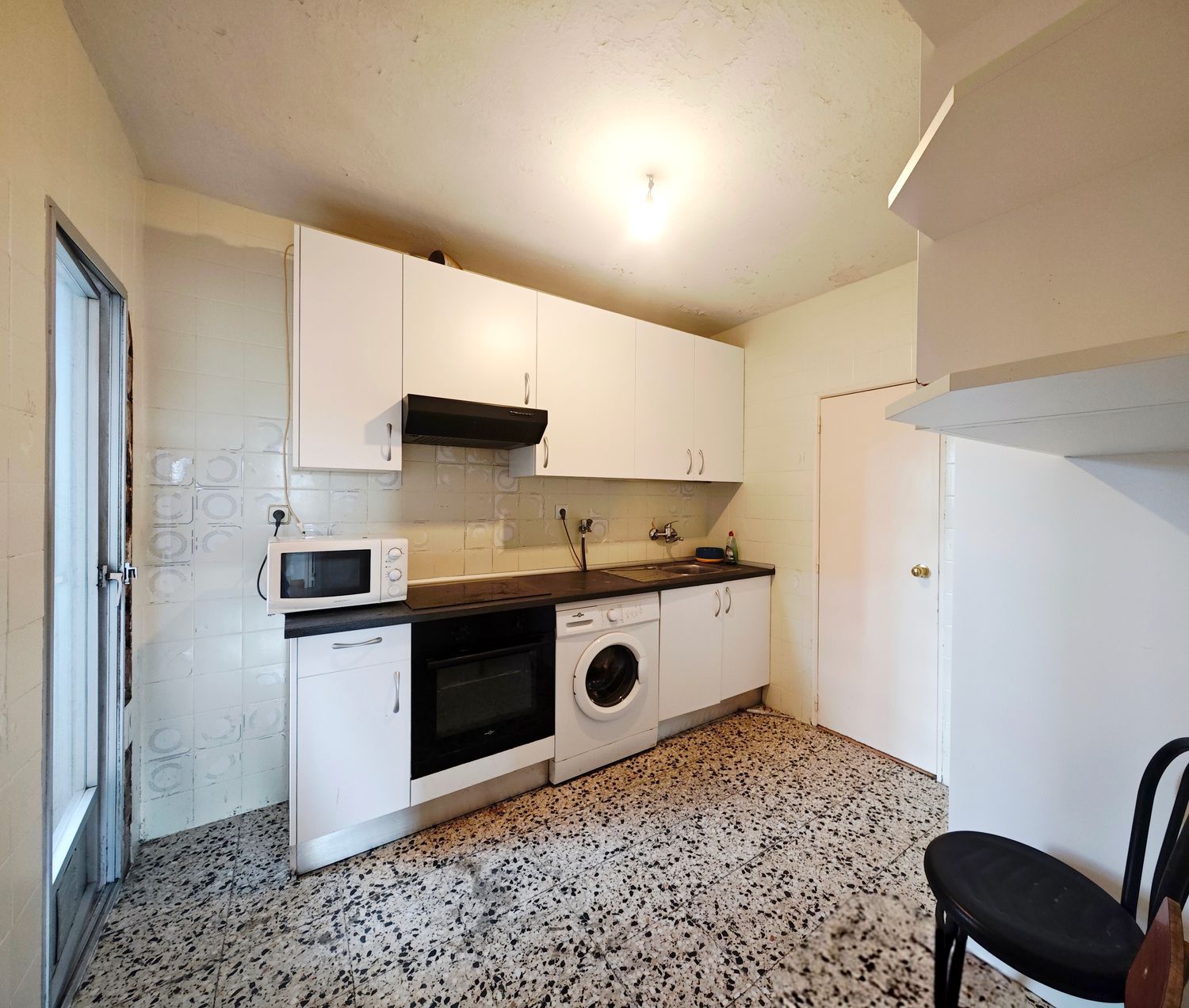 Piso en venta en Calle Pintor Murillo, 28 - Foto 8