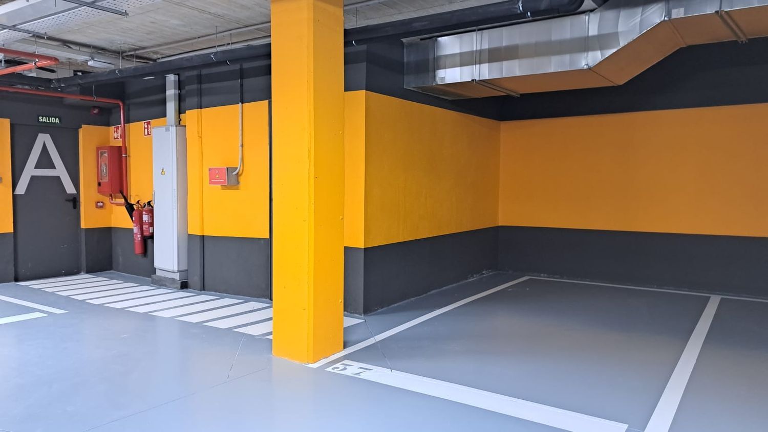 Piso en calle de Asunción Castell, 1 - Foto 26