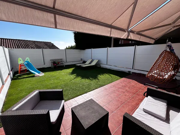 Chalet pareado en Calle de Joan Oliver Pere Quart, 39 - Foto 5