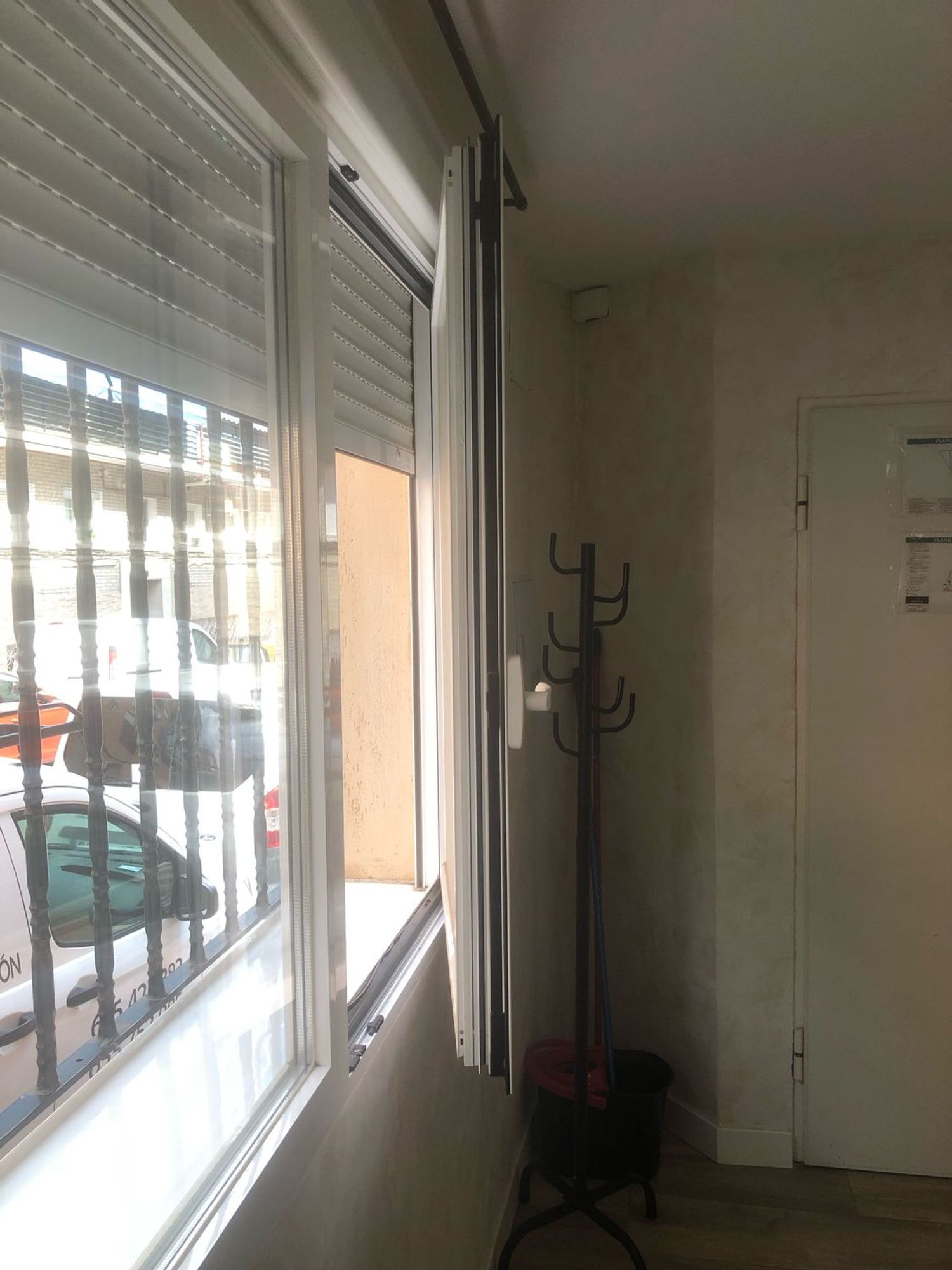 Estudio en Avenida del Chaparral, 11 - Foto 2
